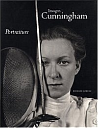 Imogen Cunningham:Portrait