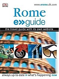 E Guide Rome