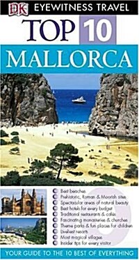 EW Top 10 Mallorca