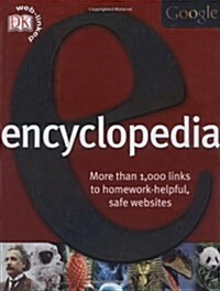 E.Encyclopedia(New)