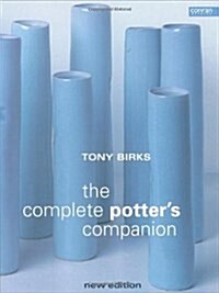 Complete Potters Companion