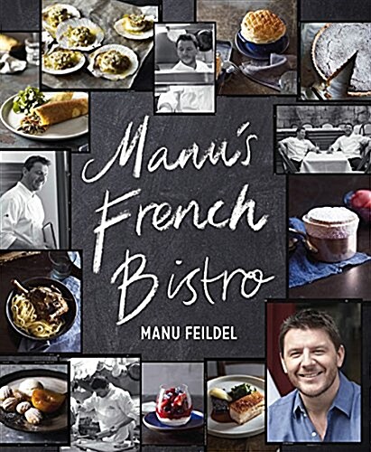 Manus French Bistro (Paperback)
