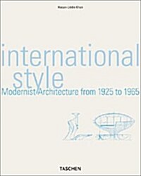 World Architec Int`l Style