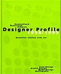 Designer Profile 98/99 1