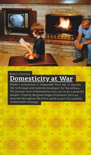 Domesticity at War