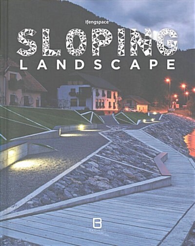 Sloping Landscape (Hardcover)