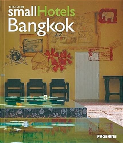 Small Hotels Bangkok
