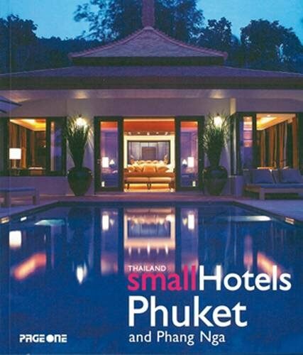 Small Hotels Phuket