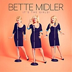 [수입] Bette Midler - Its The Girls! [2LP]