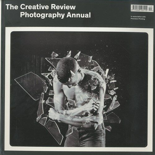 Creative Review (월간 영국판): 2014년 12월호