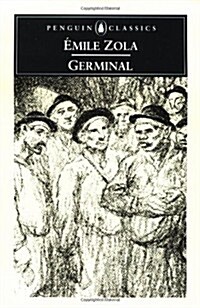 [중고] Germinal (Penguin Classics) (Paperback)