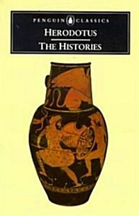 Herodotus: The Histories (Penguin Classics) (Paperback)