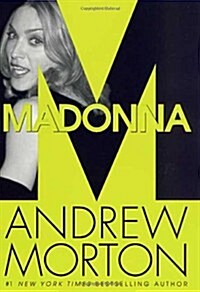 [중고] Madonna (Hardcover, 1st)
