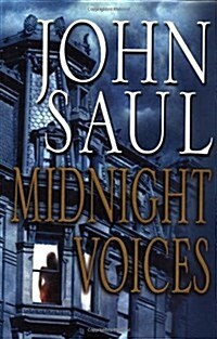 Midnight Voices (Hardcover, 1st)