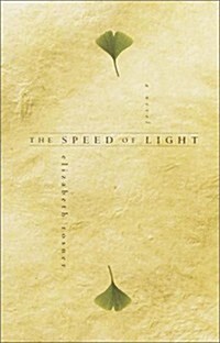 The Speed of Light (Hardcover, 1st)