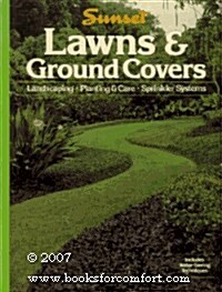 Lawns and Ground Covers/Landscaping Planting & Care Sprinkler Systems (Paperback, 5 Sub)