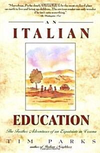 Italian Education (Paperback)