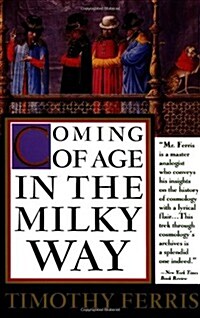 Coming of Age in the Milky Way (Paperback)