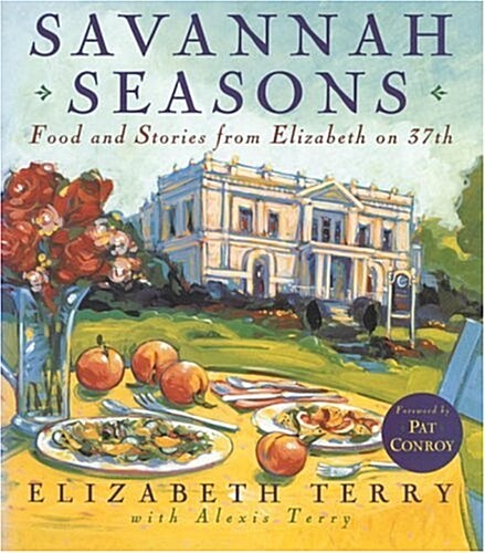 Savannah Seasons (Hardcover, 1st)