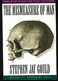 The Mismeasure of Man (Paperback)