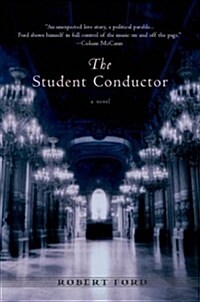 Student Conductor (Paperback)