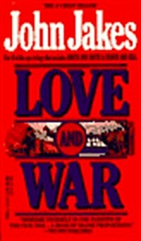 Love and War (Mass Market Paperback)