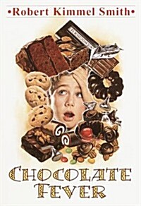 [중고] Chocolate Fever (Paperback)