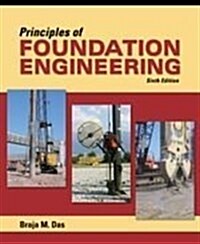 ISE Principles of Foundation Engineering, AISE-SI (Paperback, International Ed)
