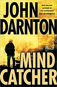 Mind Catcher (Hardcover, First Edition)