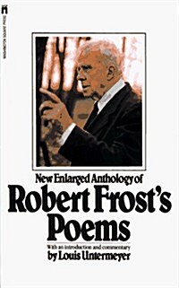 Robert Frosts Poems (Mass Market Paperback)