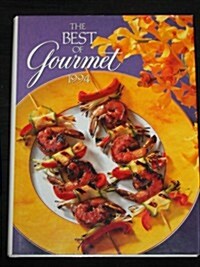 The Best of Gourmet, 1994 (Hardcover, 1St Edition)