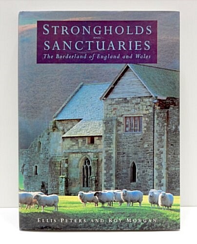 Strongholds and Sanctuaries (Hardcover)