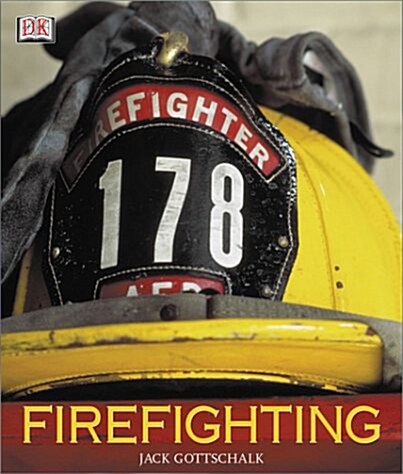 Firefighting (Hardcover, 1st)