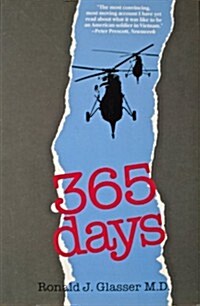 365 Days (Paperback)