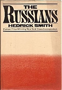 The Russians (Hardcover, 1st)