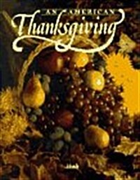 An American Thanksgiving (Hardcover)