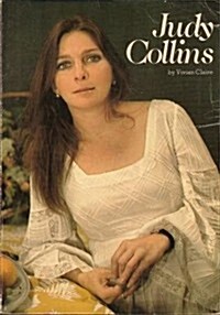 Judy Collins (Paperback, First Edition)