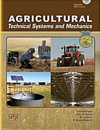 Agricultural Technical Systems and Mechanics (Hardcover)