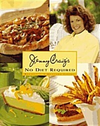 Jenny Craigs No Diet Required (Hardcover)