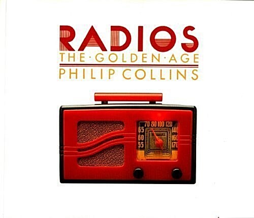 Radios the Golden Age (Paperback)
