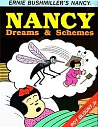 Nancy Dreams and Schemes (Paperback)