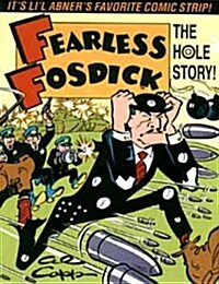 Fearless Fosdick (Paperback)