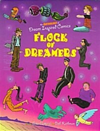 Flock of Dreamers (Paperback, CMC)
