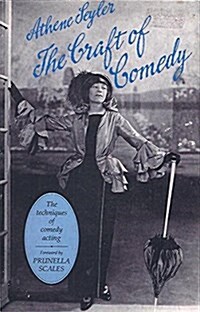 Craft of Comedy (Hardcover)