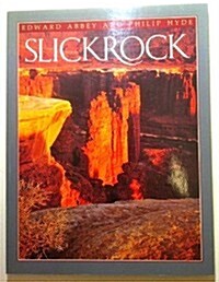 SLICKROCK (Paperback)
