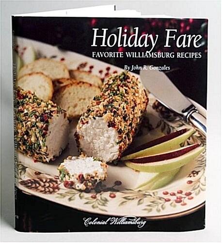 Holiday Fare (Hardcover)
