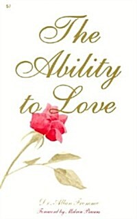 The Ability to Love (Paperback, Revised)