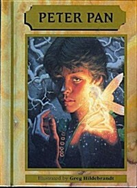 Peter Pan (Hardcover)