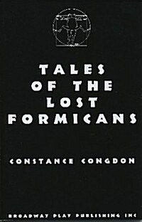 Tales of the Lost Formicans (Paperback)