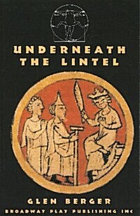 Underneath The Lintel (Paperback)